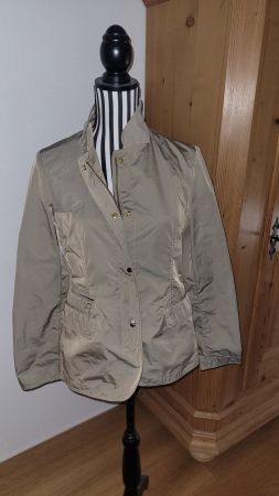 Hammer Jacke von Gimo`s